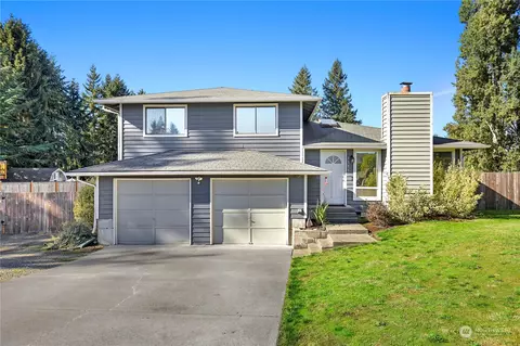 13512 109th Avenue Ct E, Puyallup, WA 98374
