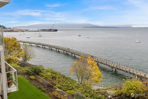 600 S State St #407, Bellingham, WA 98225