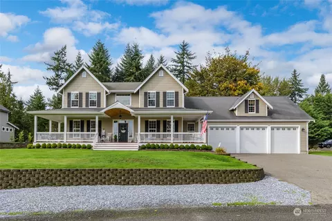 23122 164th Ave E, Graham, WA 98338