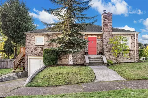 1203 S Winthrop St, Seattle, WA 98144