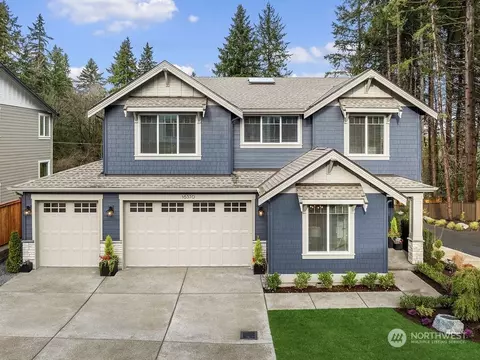 16370 NE 31st Ct, Bellevue, WA 98008