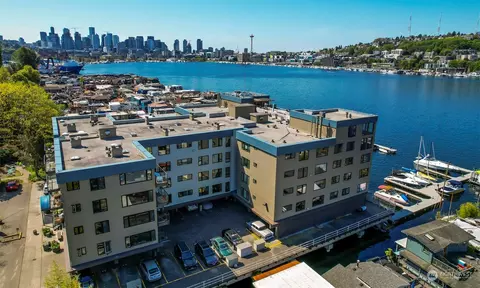 2301 Fairview Ave E #309A, Seattle, WA 98102