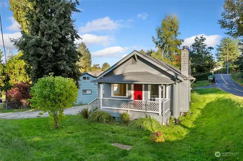 13620 52nd Ave S, Tukwila, WA 98168