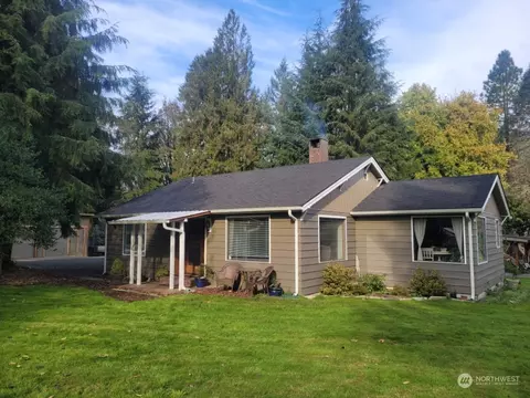 53575 Hwy 112, Port Angeles, WA 98363