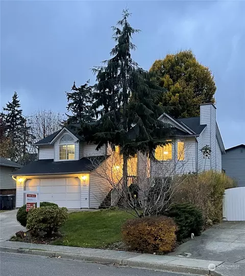5418 NE 64th Ave NE, Marysville, WA 98270