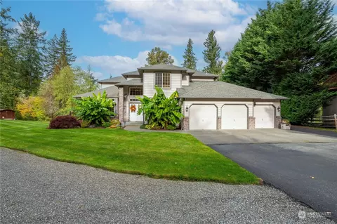 23408 SE 216th Way, Maple Valley, WA 98038
