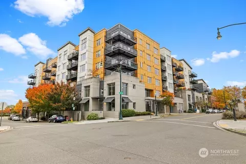 15100 6th Ave SW #336, Burien, WA 98166