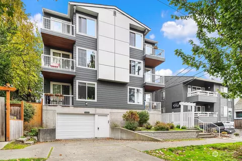 1442 NW 63rd St #301, Seattle, WA 98107