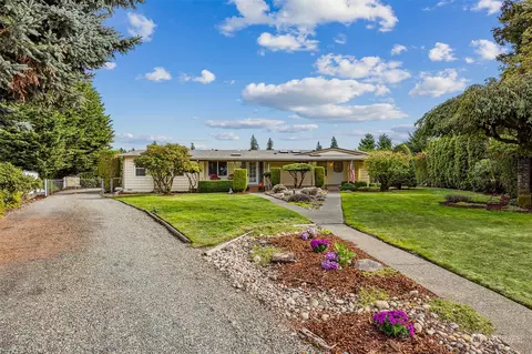 508 203rd Street Ct E, Spanaway, WA 98387