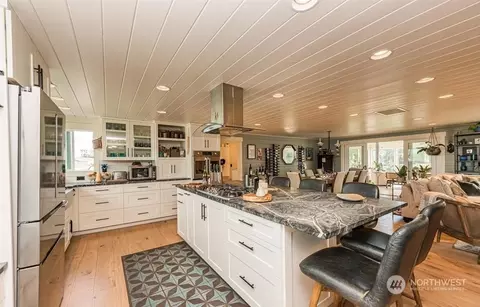 100 Victoria View St, Sequim, WA 98382 photo 15