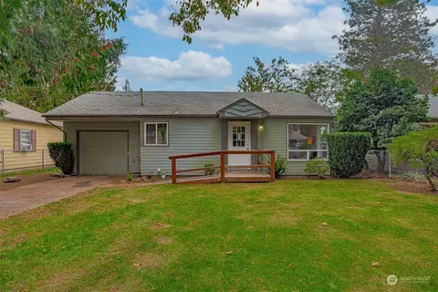 1905 Larsen Way, Vancouver, WA 98661