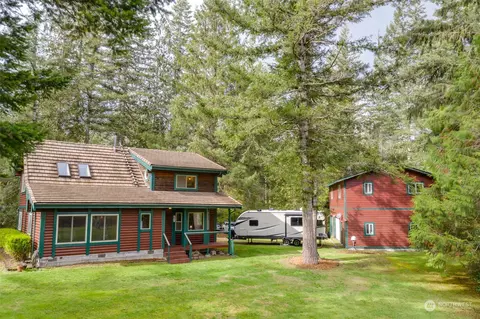 17031 408th Ave SE, Gold Bar, WA 98251