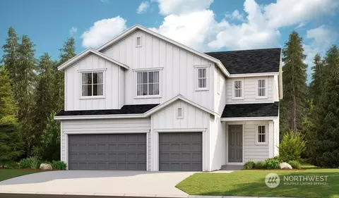 20848 156th St E #124, Bonney Lake, WA 98391