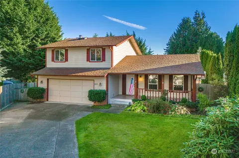 1812 157th Street Ct E, Tacoma, WA 98445