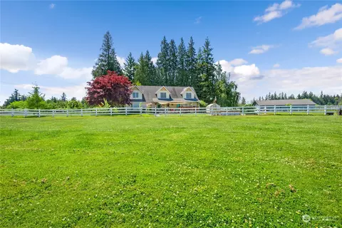 20887 W Bulson Rd, Mount Vernon, WA 98274
