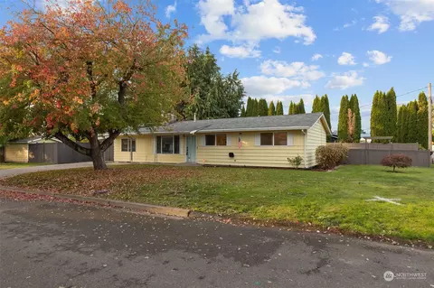 14725 75th Street Ct E, Sumner, WA 98390 photo 2