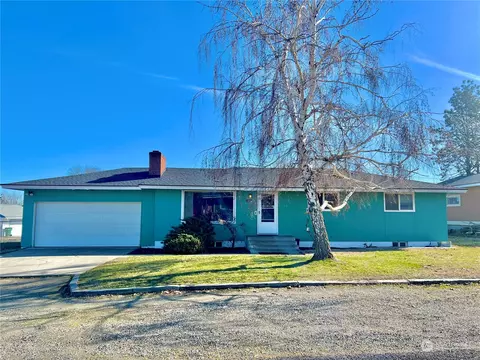1301 S Underwood St, Kennewick, WA 99337