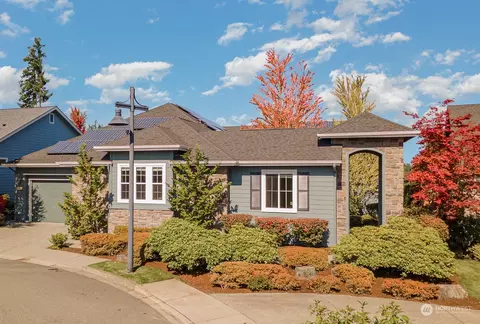 23878 NE 124th Ter, Redmond, WA 98053