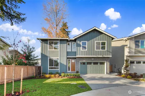 108 179th Pl SW, Bothell, WA 98012