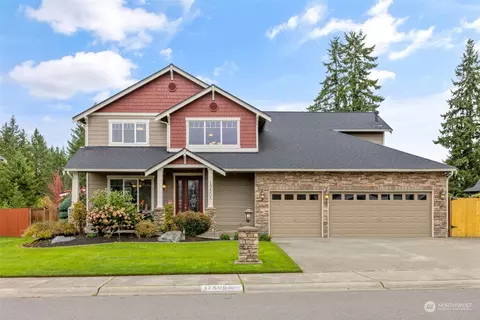 17505 136th Avenue Ct E, Puyallup, WA 98374