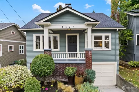 8309 Fremont Ave N, Seattle, WA 98103