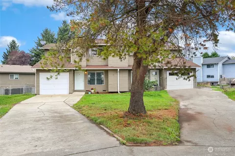 219 21st Pl SE, Auburn, WA 98002