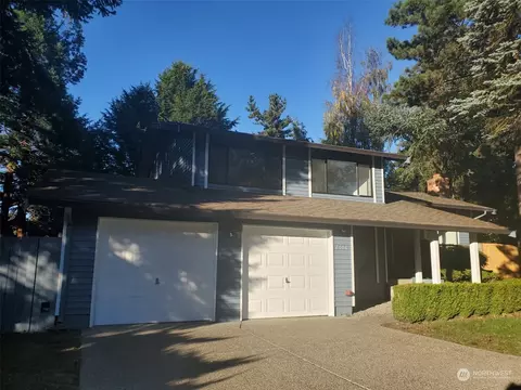 2606 SW 340th Pl, Federal Way, WA 98023