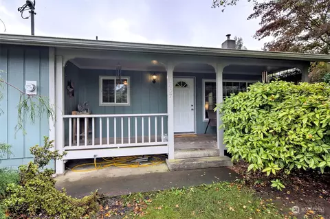 1407 Dearborn Ave, Shelton, WA 98584