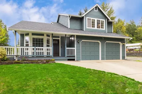16312 SE 318th St, Auburn, WA 98092