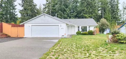 171 E Skylark Ct, Allyn, WA 98524