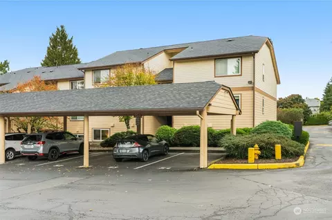 12514 NE 142nd Ln #D103, Kirkland, WA 98034