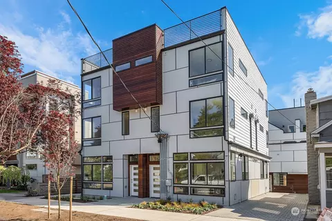 2045 NW D Nw 60th St, Seattle, WA 98107