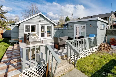 7535 Morrison Ave, Blaine, WA 98230