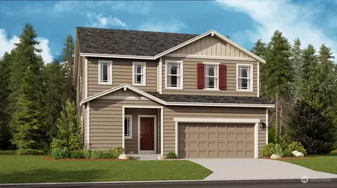 4396 Acacia Ln SE #89, Port Orchard, WA 98366