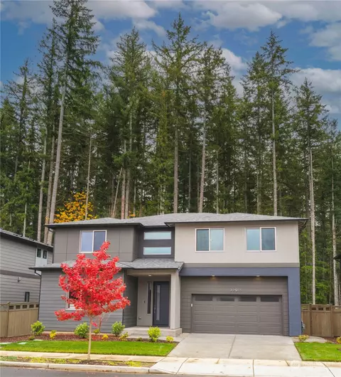 22931 SE Sycamore St, Black Diamond, WA 98010