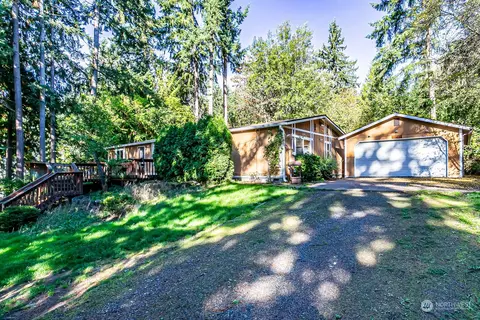 16703 27th Street Ct E, Lake Tapps, WA 98391