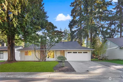 14348 117th Ave NE, Kirkland, WA 98034