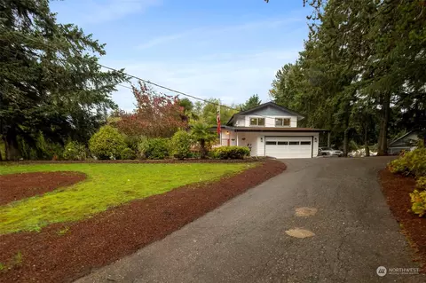 10675 Horizon Lane West SE, Port Orchard, WA 98367