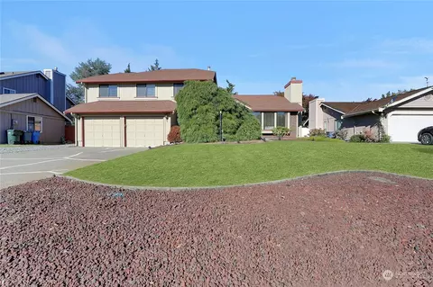 1213 133rd St S, Tacoma, WA 98444
