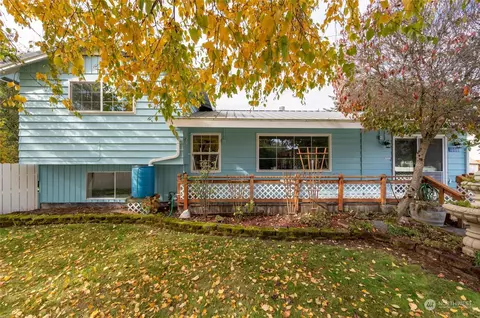 1000 Shuler Ave, Burlington, WA 98233