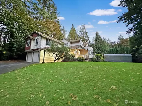 5220 190th Pl NE, Sammamish, WA 98074