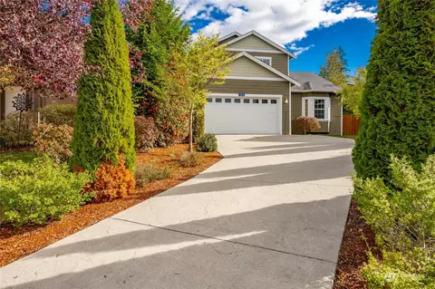 334 Leann St, Mount Vernon, WA 98274