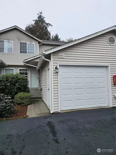5512 99th Street Ct E, Puyallup, WA 98373