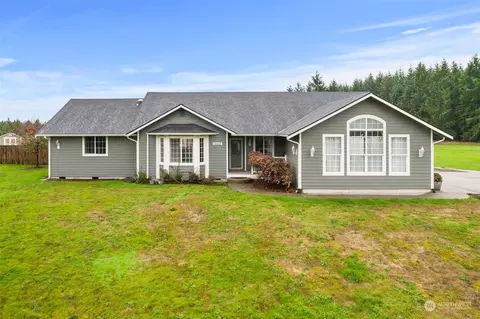19588 Jutland St SW, Rochester, WA 98579