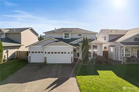 12418 158th Street Ct E, Puyallup, WA 98374
