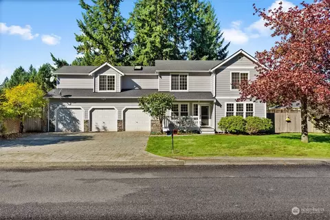 10804 Eustis Hunt Rd E, Graham, WA 98338