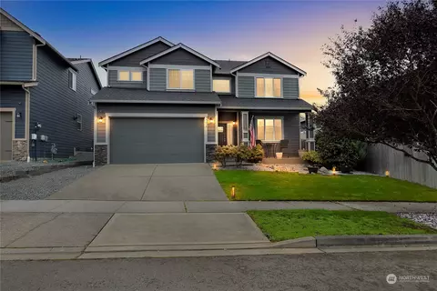 15436 92nd Ave SE, Yelm, WA 98597