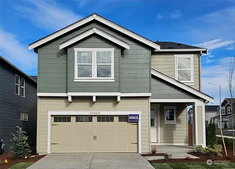 611 185th St SW #NCV26, Bothell, WA 98012