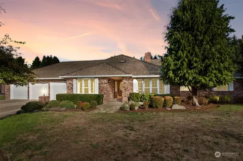 2936 Benjamin Ct SE, Olympia, WA 98501