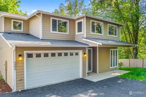 3406 102nd Ave NE, Lake Stevens, WA 98258